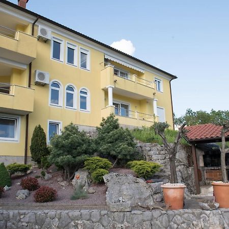 Apartmani Bilic Кастав Екстериор снимка