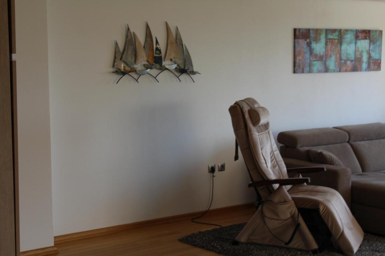 Apartmani Bilic Кастав Екстериор снимка