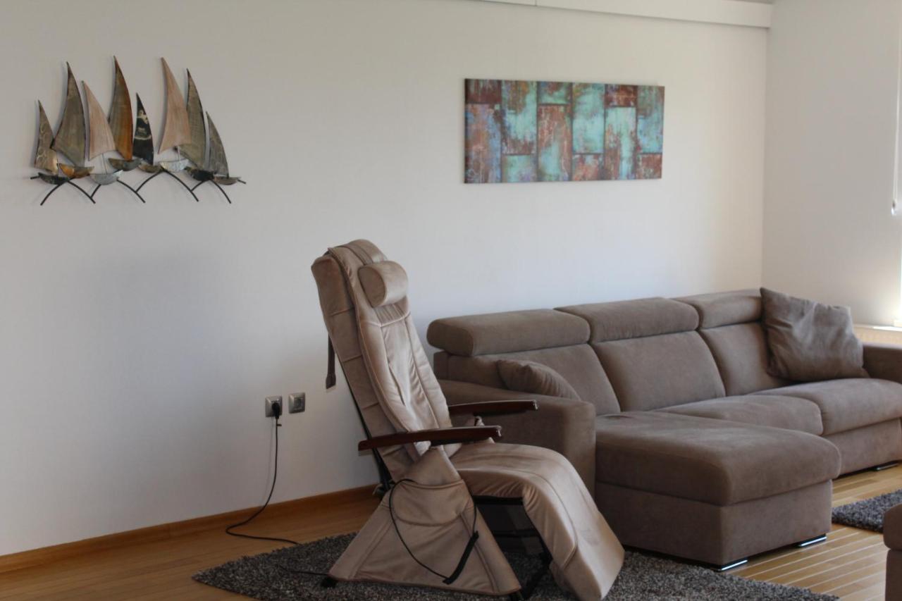 Apartmani Bilic Кастав Екстериор снимка