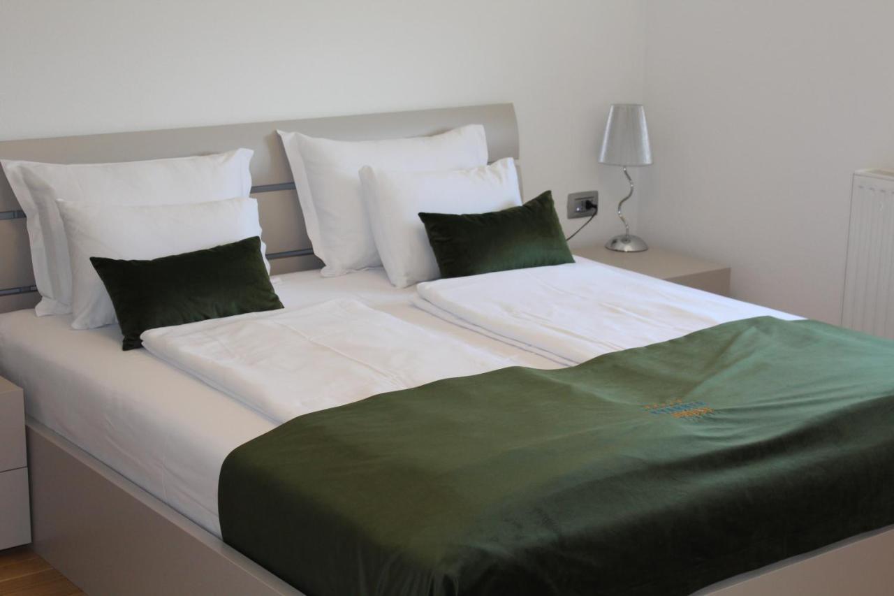 Apartmani Bilic Кастав Екстериор снимка