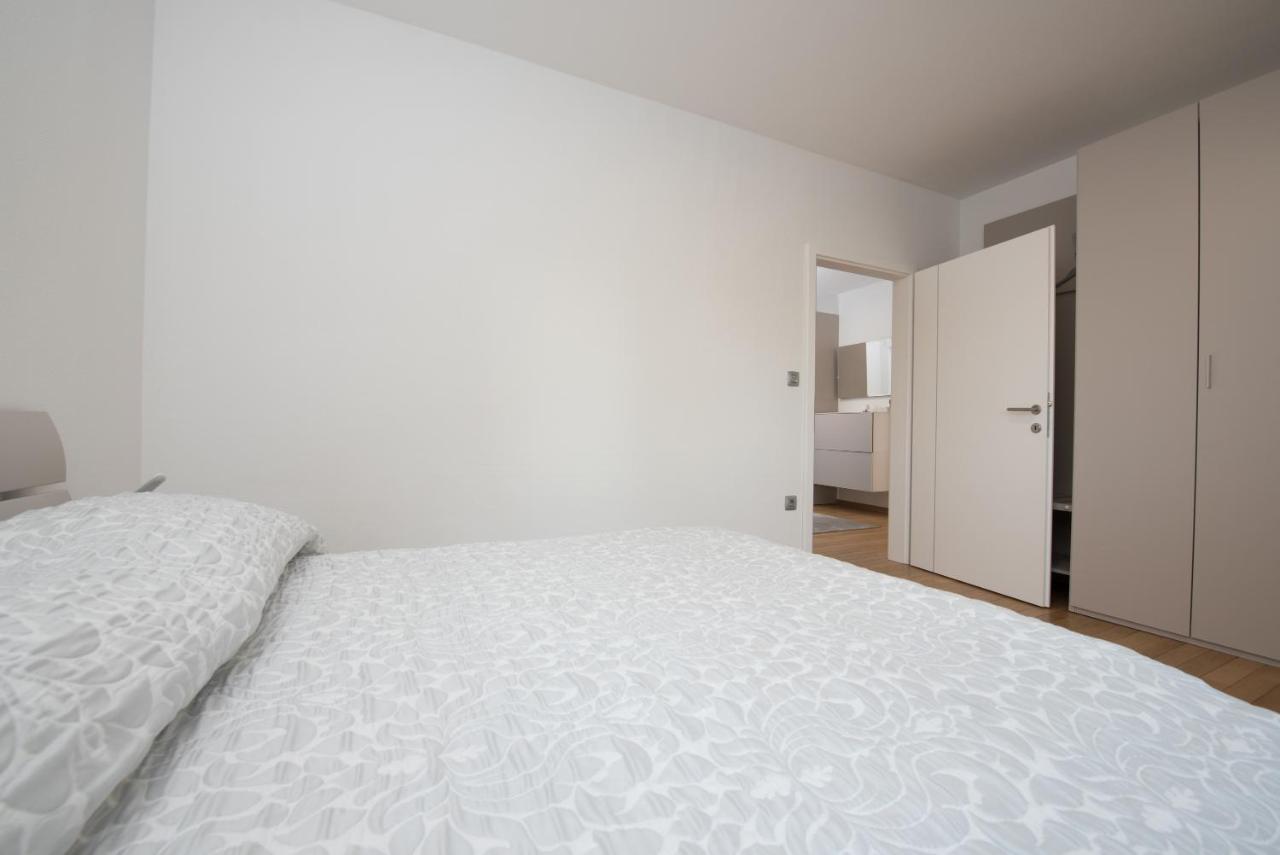 Apartmani Bilic Кастав Екстериор снимка
