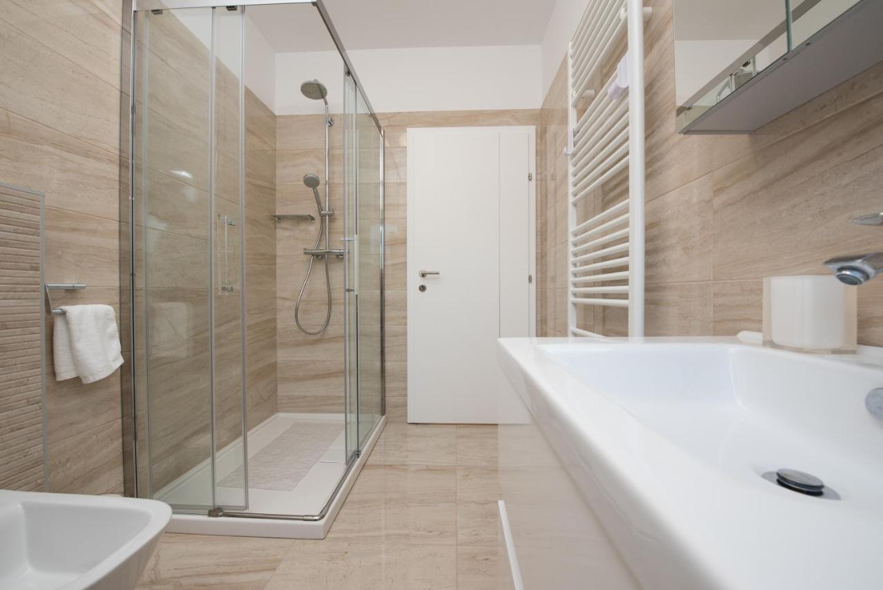 Apartmani Bilic Кастав Екстериор снимка
