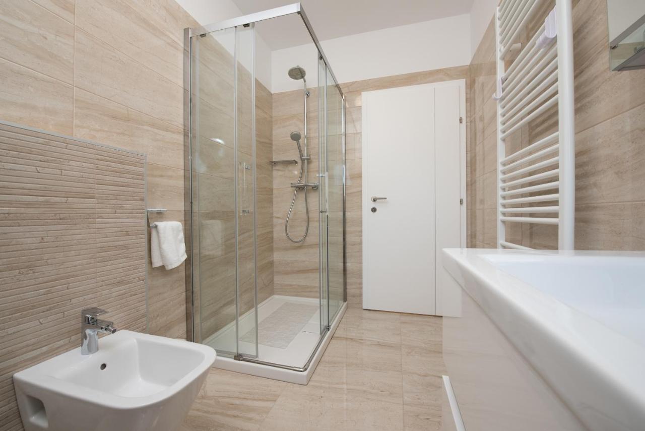 Apartmani Bilic Кастав Екстериор снимка