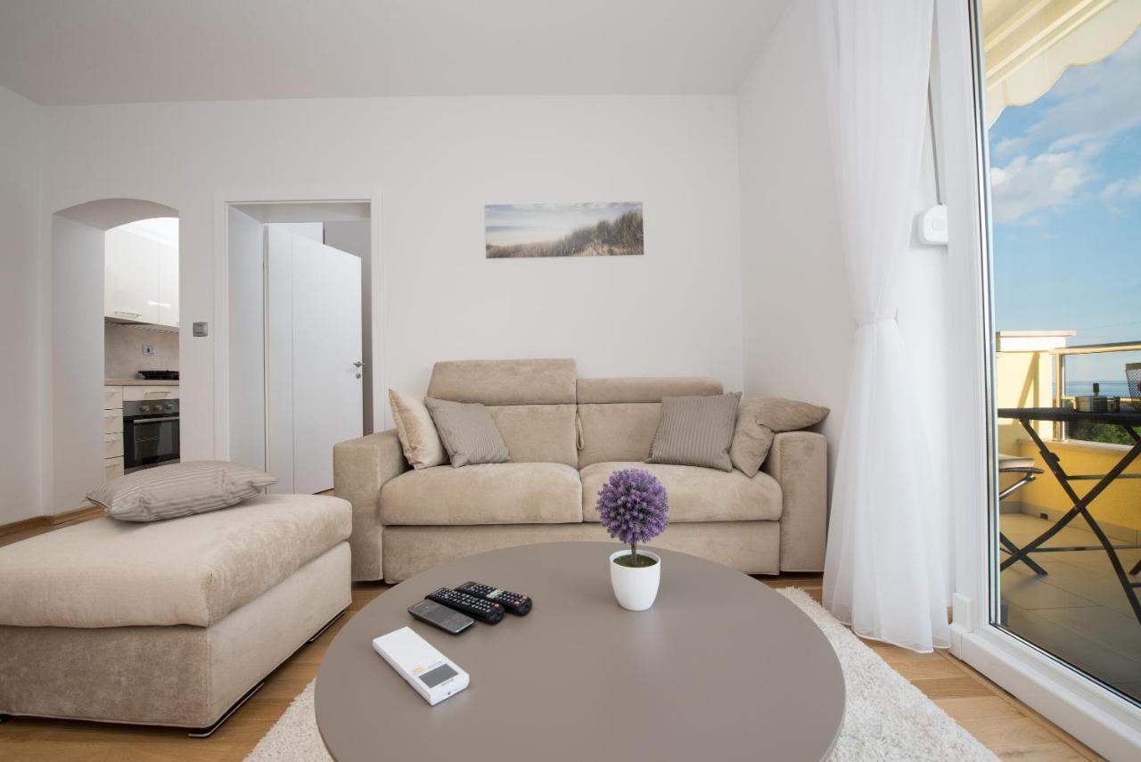 Apartmani Bilic Кастав Екстериор снимка