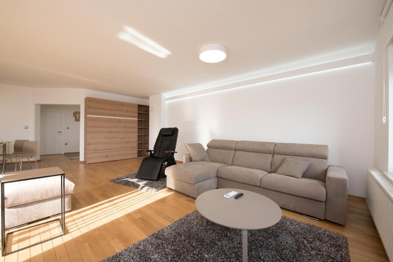 Apartmani Bilic Кастав Екстериор снимка