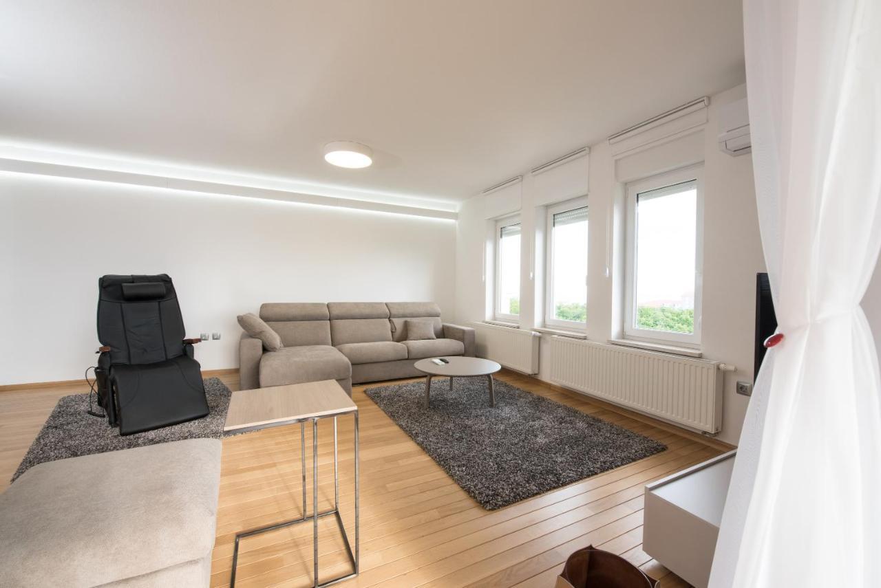 Apartmani Bilic Кастав Екстериор снимка